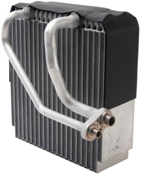 A/C Evaporator Core
