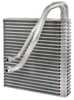 A/C Evaporator Core