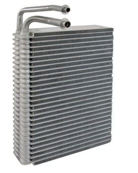 A/C Evaporator Core