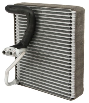 A/C Evaporator Core