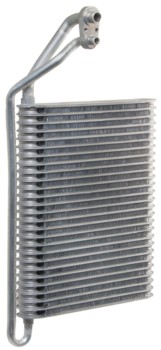 A/C Evaporator Core