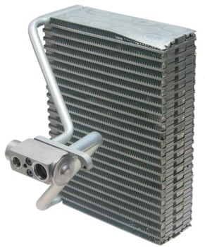 A/C Evaporator Core