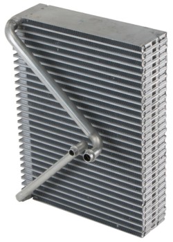 A/C Evaporator Core
