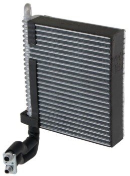 A/C Evaporator Core