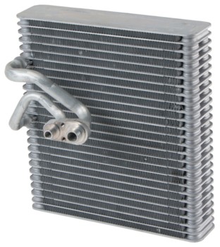 A/C Evaporator Core