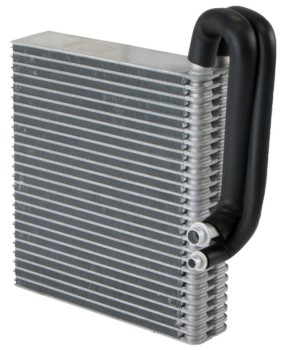 A/C Evaporator Core