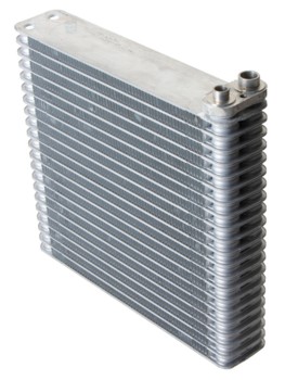 A/C Evaporator Core
