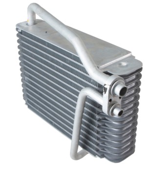 A/C Evaporator Core