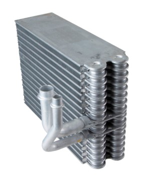 A/C Evaporator Core