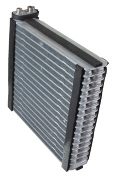 A/C Evaporator Core