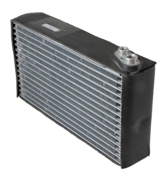 A/C Evaporator Core