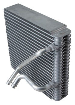 A/C Evaporator Core