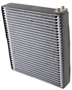 A/C Evaporator Core