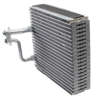 A/C Evaporator Core