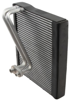 A/C Evaporator Core
