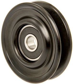 Accessory Drive Belt Idler Pulley