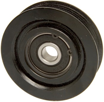 Accessory Drive Belt Idler Pulley
