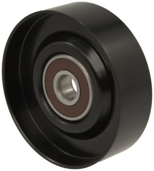 Accessory Drive Belt Idler Pulley