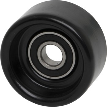 Accessory Drive Belt Tensioner Pulley