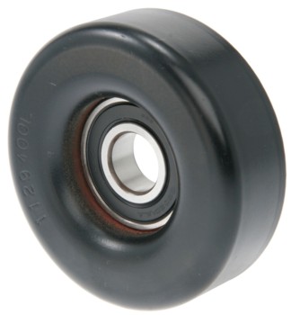 Accessory Drive Belt Idler Pulley
