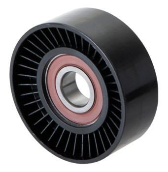 Accessory Drive Belt Idler Pulley