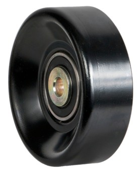 Accessory Drive Belt Idler Pulley