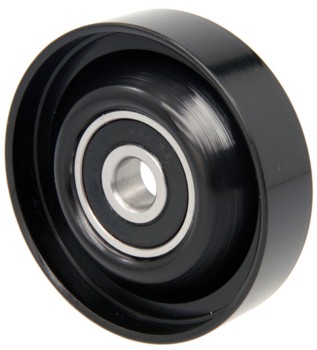 Accessory Drive Belt Tensioner Pulley