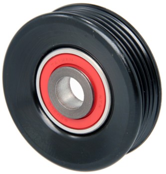 Accessory Drive Belt Idler Pulley