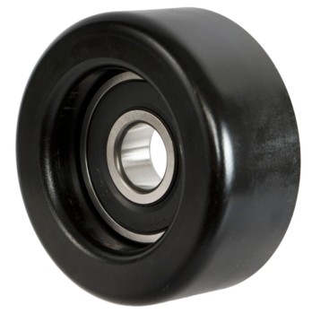 Accessory Drive Belt Idler Pulley