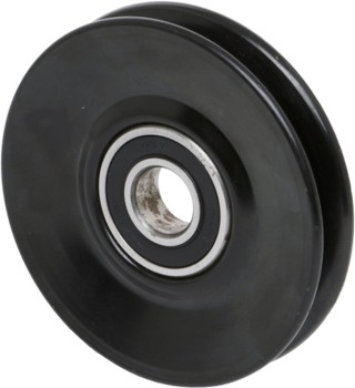 Accessory Drive Belt Idler Pulley