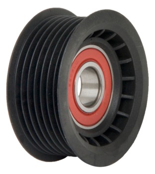 Accessory Drive Belt Tensioner Pulley