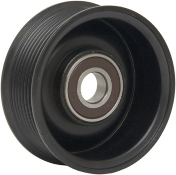 Accessory Drive Belt Idler Pulley
