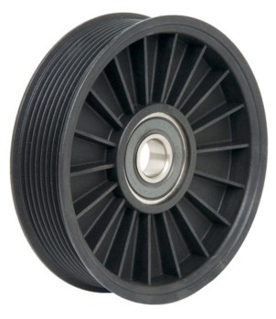 Accessory Drive Belt Idler Pulley