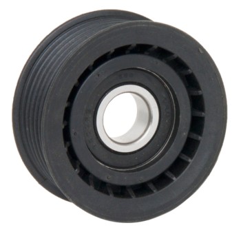 Accessory Drive Belt Idler Pulley
