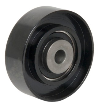 Accessory Drive Belt Tensioner Pulley