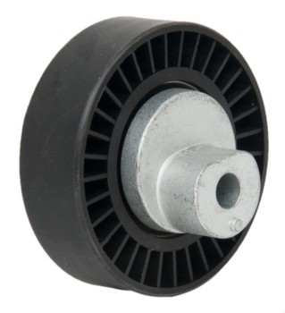 Accessory Drive Belt Idler Pulley