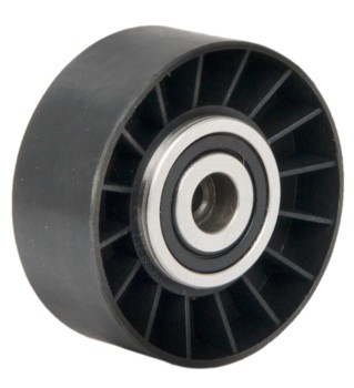 Accessory Drive Belt Tensioner Pulley