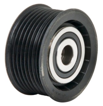 Accessory Drive Belt Idler Pulley