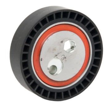 Accessory Drive Belt Idler Pulley