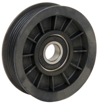 Accessory Drive Belt Idler Pulley