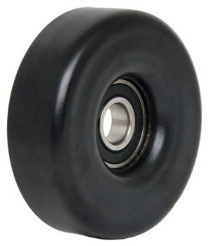Accessory Drive Belt Tensioner Pulley