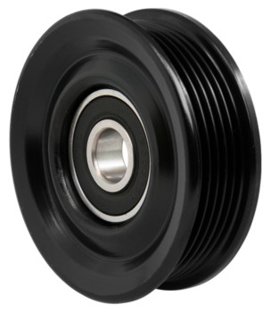 Accessory Drive Belt Idler Pulley