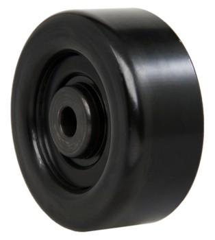 Accessory Drive Belt Idler Pulley