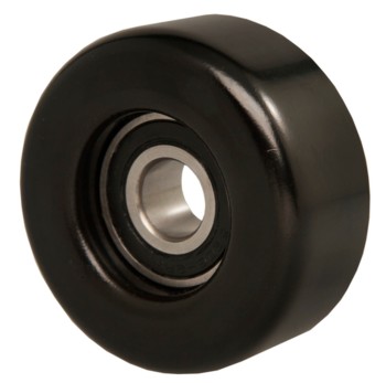 Accessory Drive Belt Idler Pulley