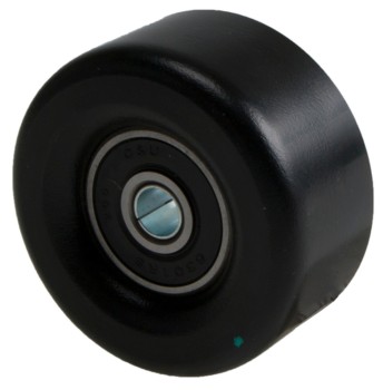 Accessory Drive Belt Idler Pulley