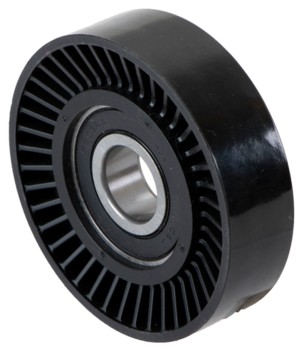 Accessory Drive Belt Tensioner Pulley
