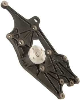 Engine Cooling Fan Clutch Bearing Bracket