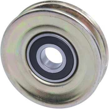 Accessory Drive Belt Idler Pulley