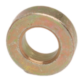 Accessory Drive Belt Idler Pulley Spacer