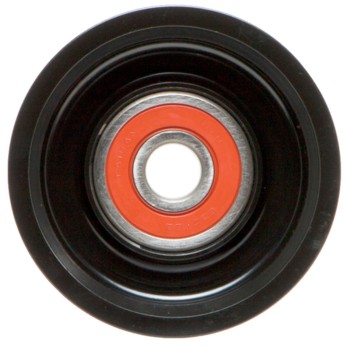 Accessory Drive Belt Idler Pulley